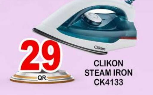 CLIKON