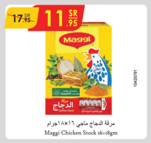 MAGGI