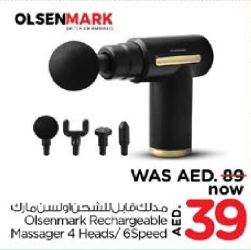 OLSENMARK   in Nesto Hypermarket in UAE - Dubai