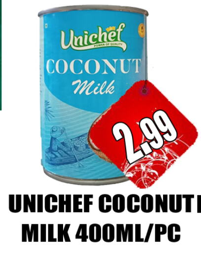  Coconut Milk  in GRAND MAJESTIC HYPERMARKET in UAE - Abu Dhabi