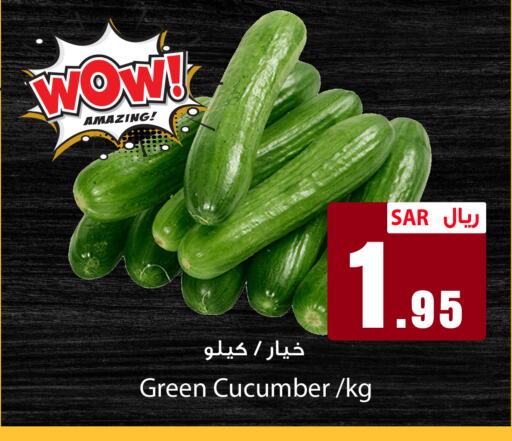 Cucumber