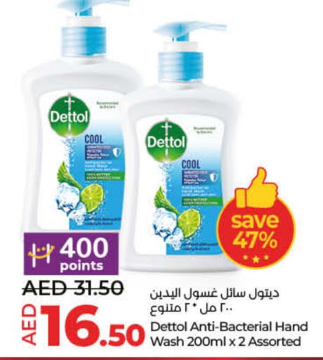 DETTOL