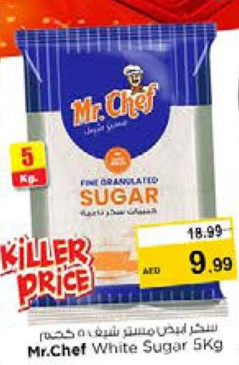 MR.CHEF   in Nesto Hypermarket in UAE - Sharjah / Ajman