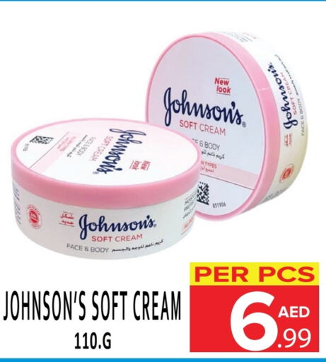 JOHNSONS