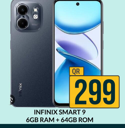 INFINIX