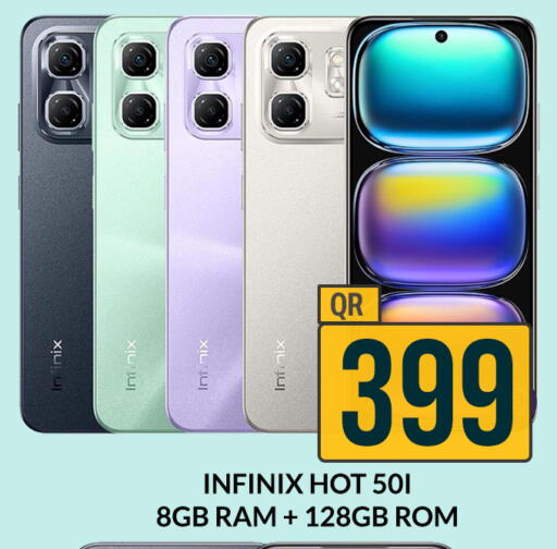 INFINIX