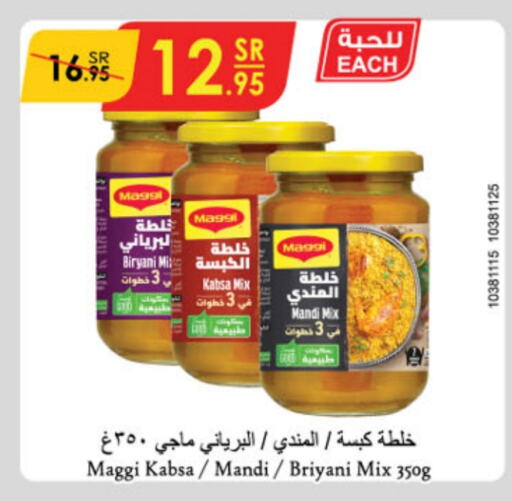 MAGGI