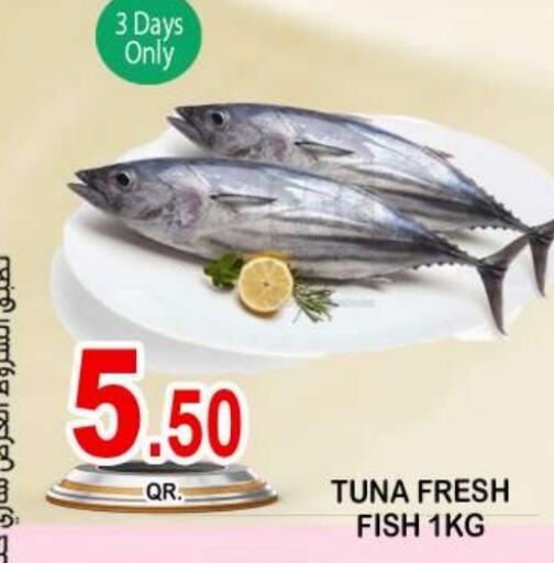  Tuna  in Dubai Shopping Center in Qatar - Al Wakra