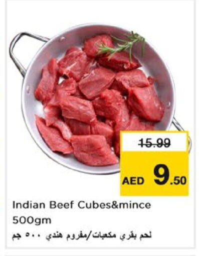  Beef  in Nesto Hypermarket in UAE - Sharjah / Ajman