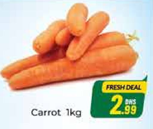 Carrot