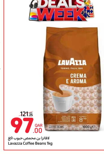 LAVAZZA