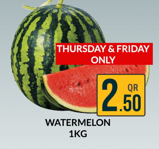  Watermelon  in Majlis Shopping Center in Qatar - Doha