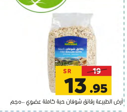  Oats  in Al Amer Market in KSA, Saudi Arabia, Saudi - Al Hasa