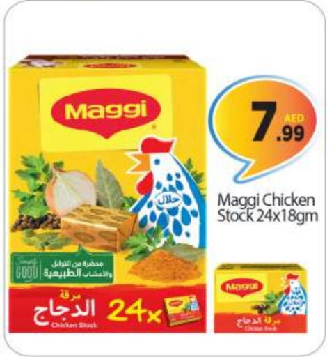 MAGGI