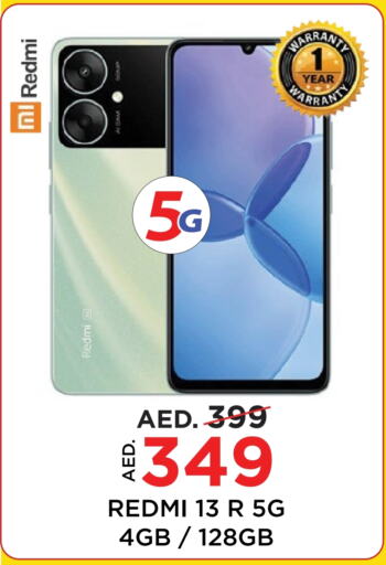 REDMI   in Nesto Hypermarket in UAE - Dubai