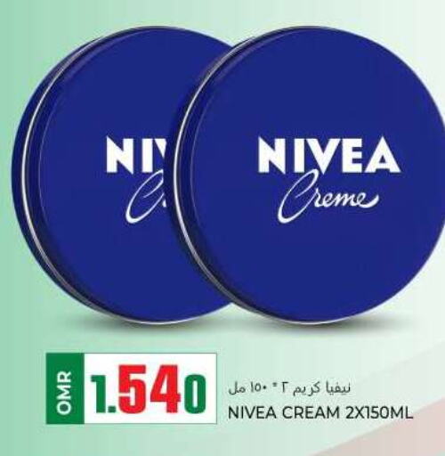 Nivea