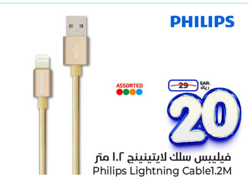 PHILIPS