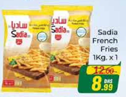 SADIA   in Azhar Al Madina Hypermarket in UAE - Dubai