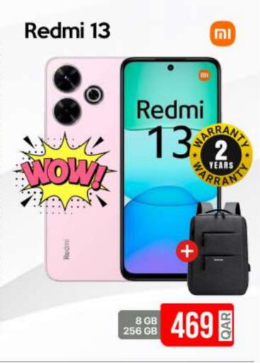 REDMI