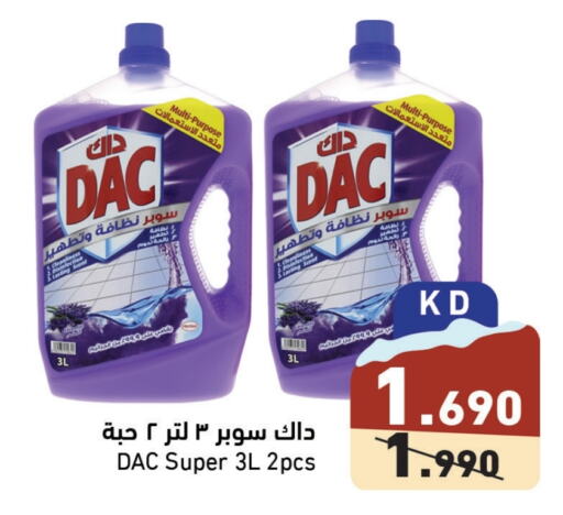 DAC