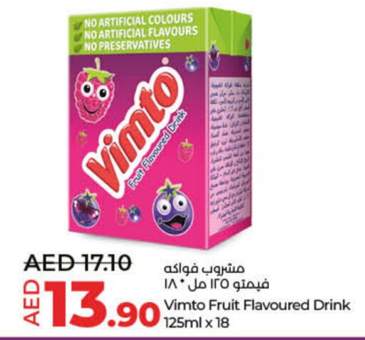 VOLVIC   in Lulu Hypermarket in UAE - Dubai