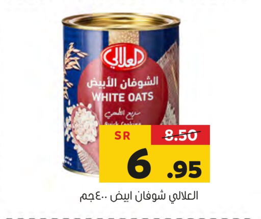 AL ALALI Oats  in Al Amer Market in KSA, Saudi Arabia, Saudi - Al Hasa