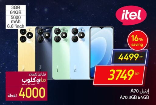 ITEL