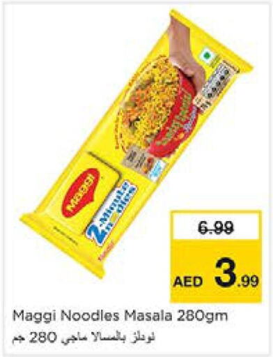 MAGGI