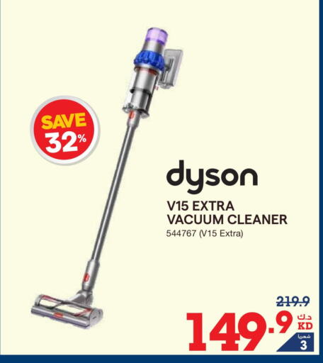 DYSON