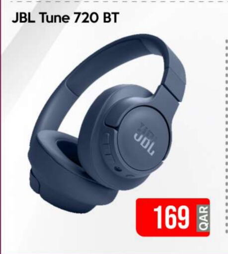 JBL Earphone  in iCONNECT  in Qatar - Doha