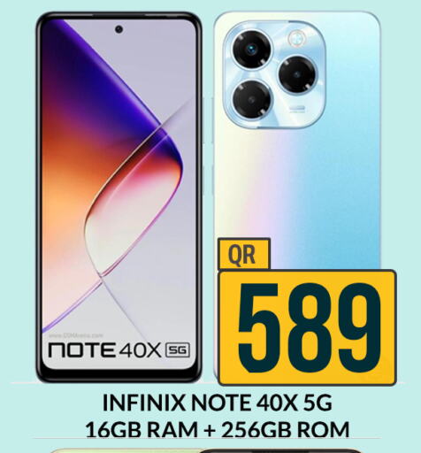 INFINIX