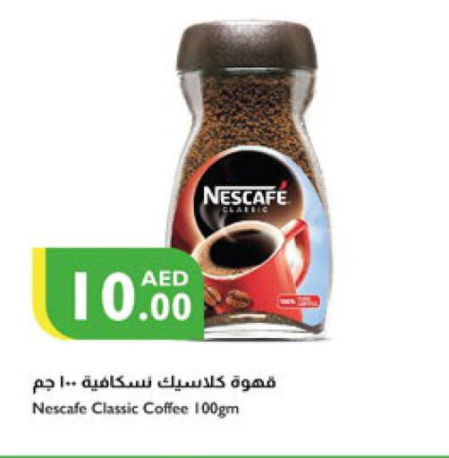 NESCAFE