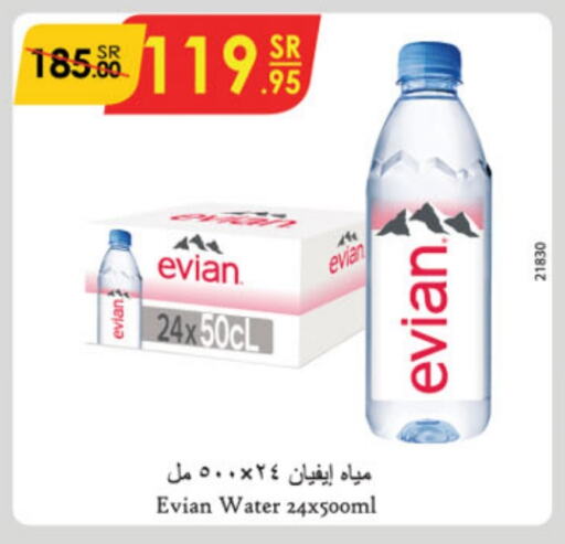 EVIAN