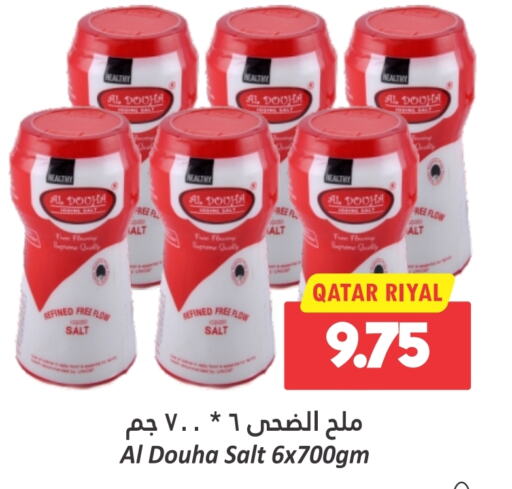  Salt  in Dana Hypermarket in Qatar - Al Wakra