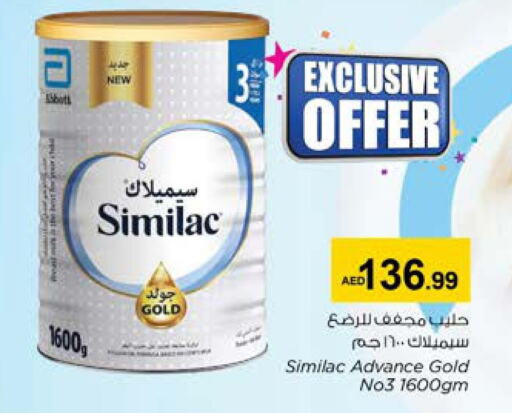 SIMILAC