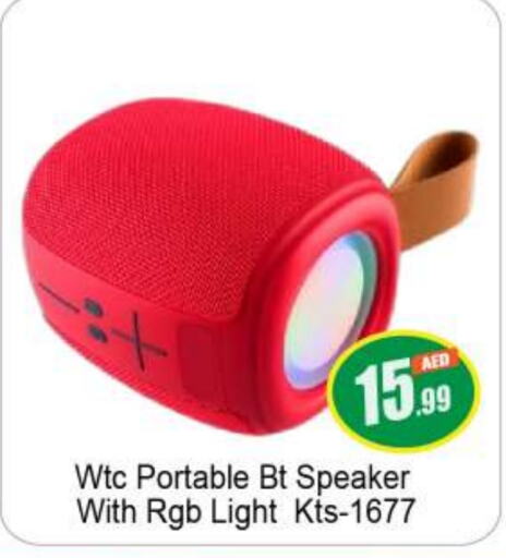 Speaker