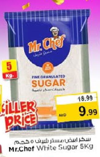 MR.CHEF   in Nesto Hypermarket in UAE - Sharjah / Ajman