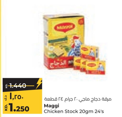 MAGGI