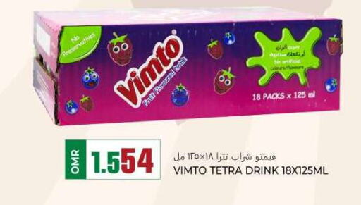 VIMTO