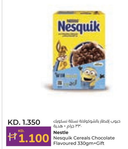 NESTLE