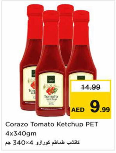  Tomato Ketchup  in Nesto Hypermarket in UAE - Dubai