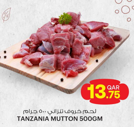 Mutton