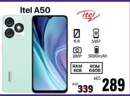 ITEL