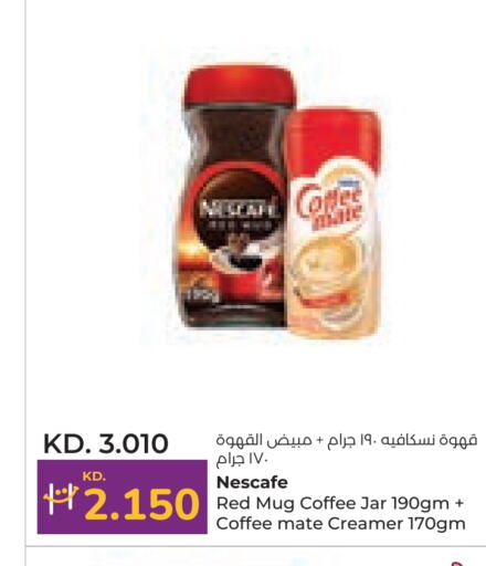 NESCAFE