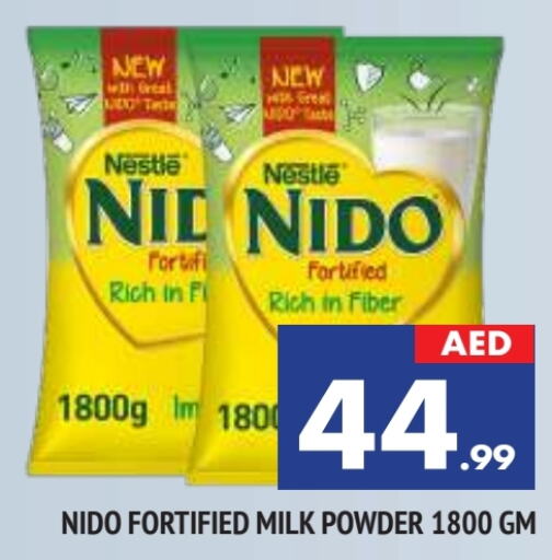 NIDO