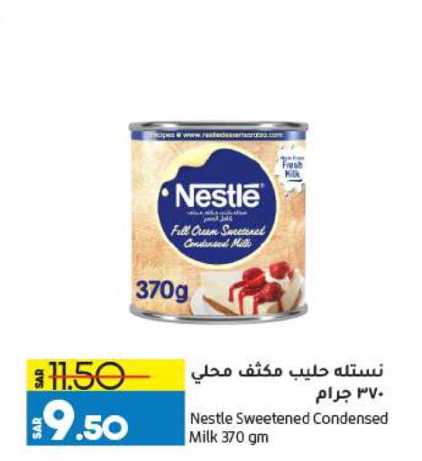 NESTLE