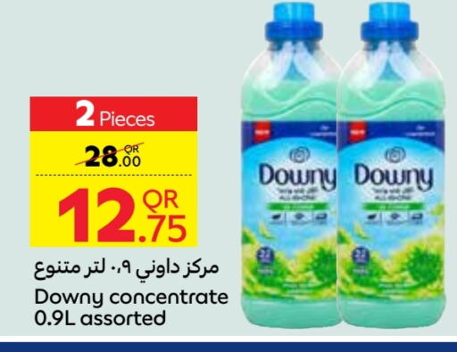 DOWNY Softener  in Carrefour in Qatar - Doha