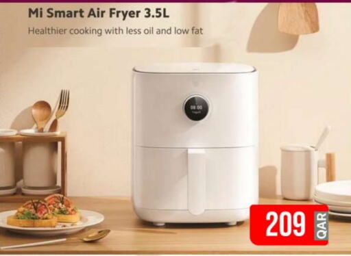 MI Air Fryer  in iCONNECT  in Qatar - Al Khor