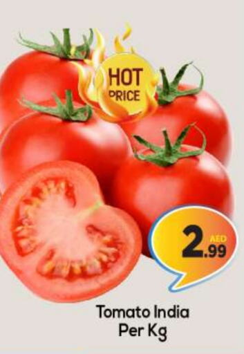 Tomato