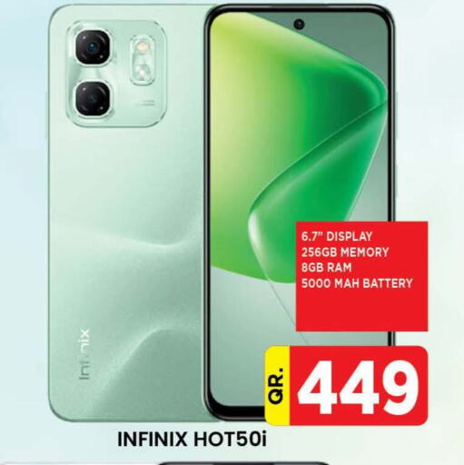 INFINIX